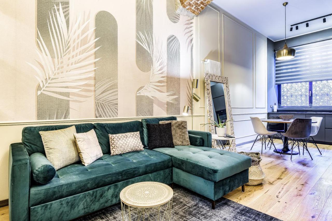 Bligny Studio 4Pax Wifi Bocconi District Mediolan Zewnętrze zdjęcie