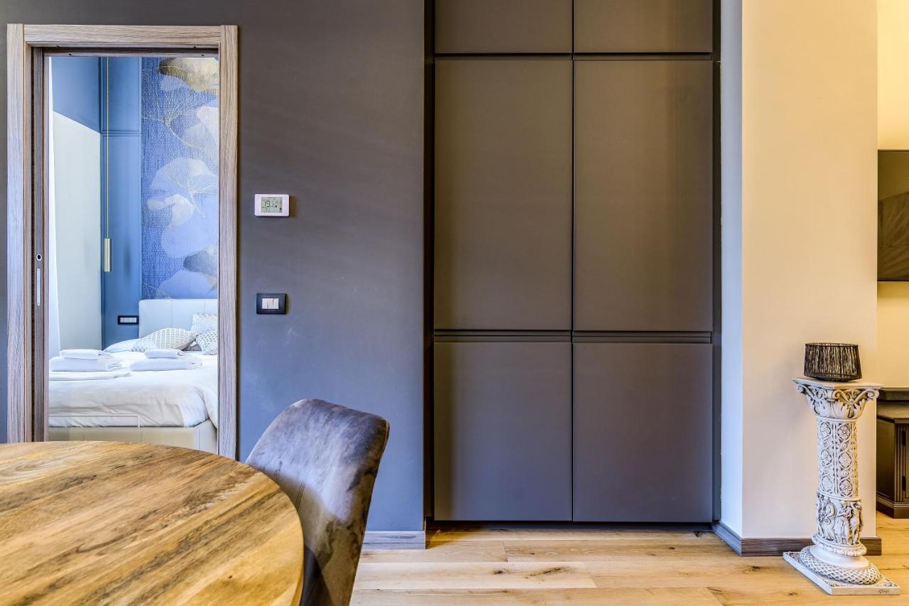 Bligny Studio 4Pax Wifi Bocconi District Mediolan Zewnętrze zdjęcie