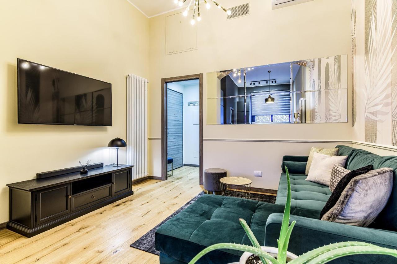 Bligny Studio 4Pax Wifi Bocconi District Mediolan Zewnętrze zdjęcie